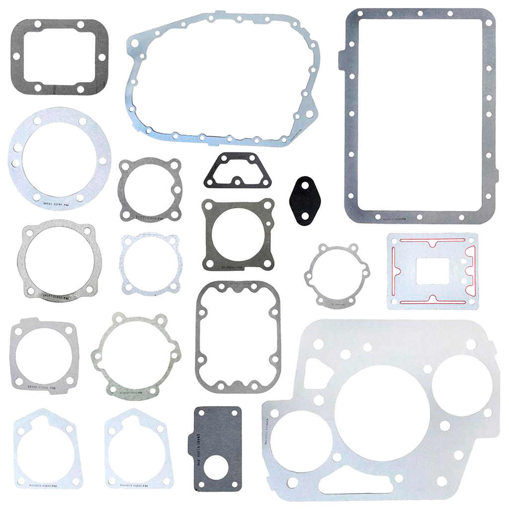 Master kit empaque fuller RT18918