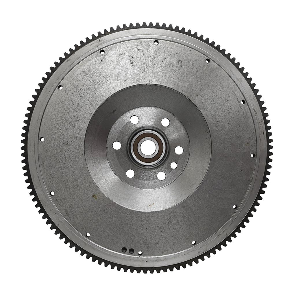 VOLANTE DE INERCIA 118 DIENTES
