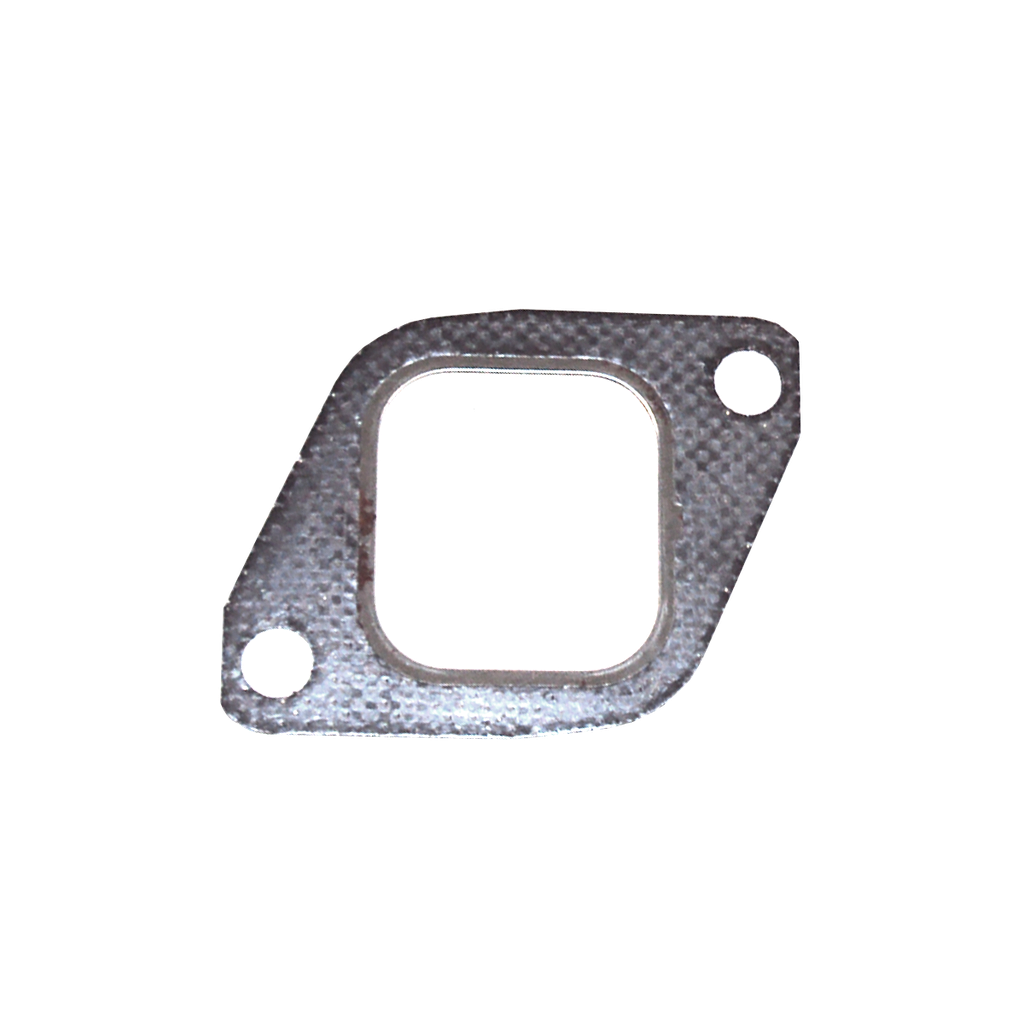 Empacadura de multiple de escape E7 Series