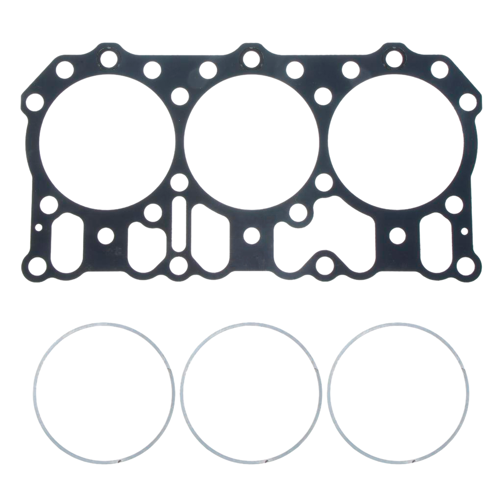 Empaque camara de compresion E7 VMACK3