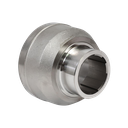 Campana Estría Gruesa 1er Diferencial Sin Bloqueo CRDPC-92