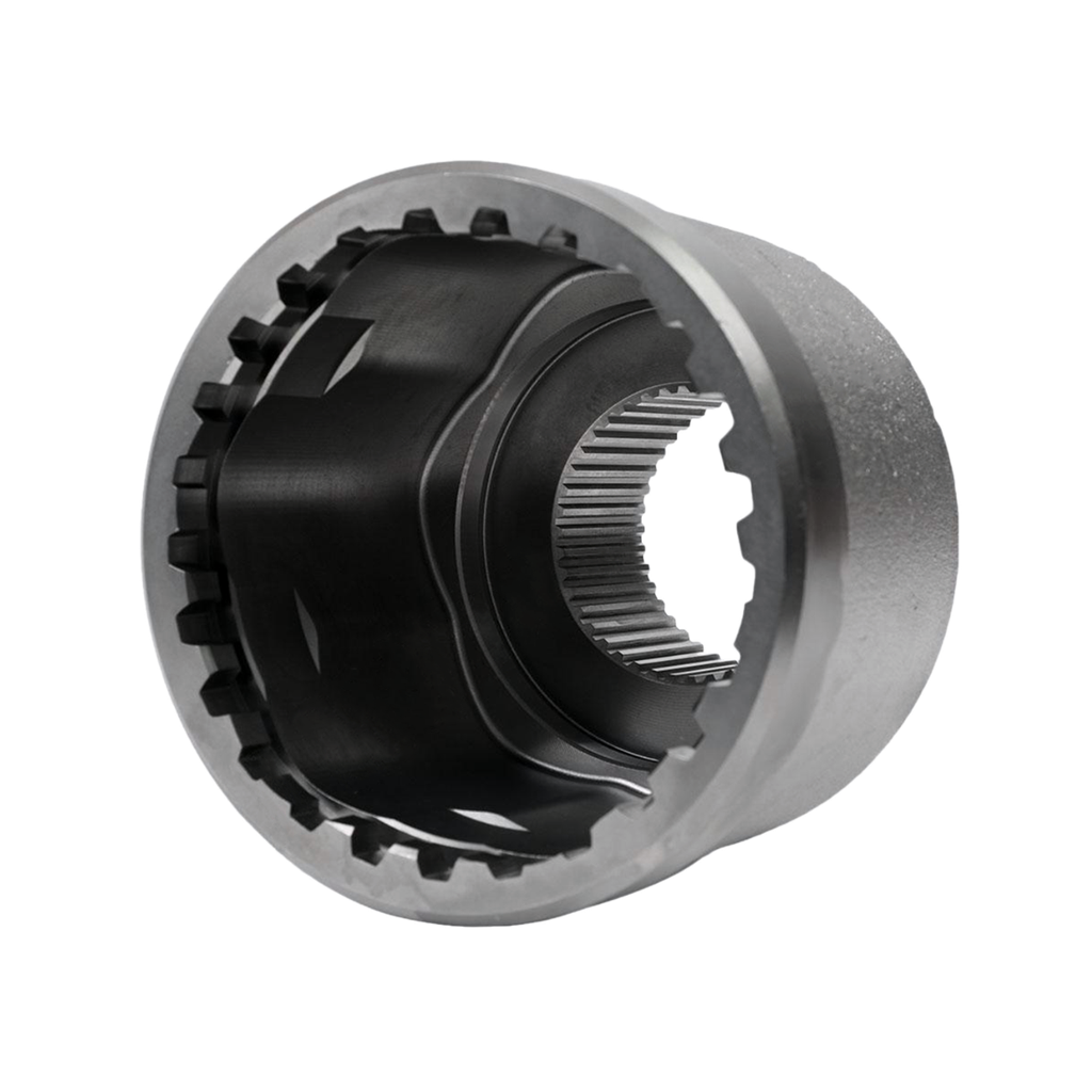 Campana Estría Fina 1er Diferencial Con Bloqueo CRD-92