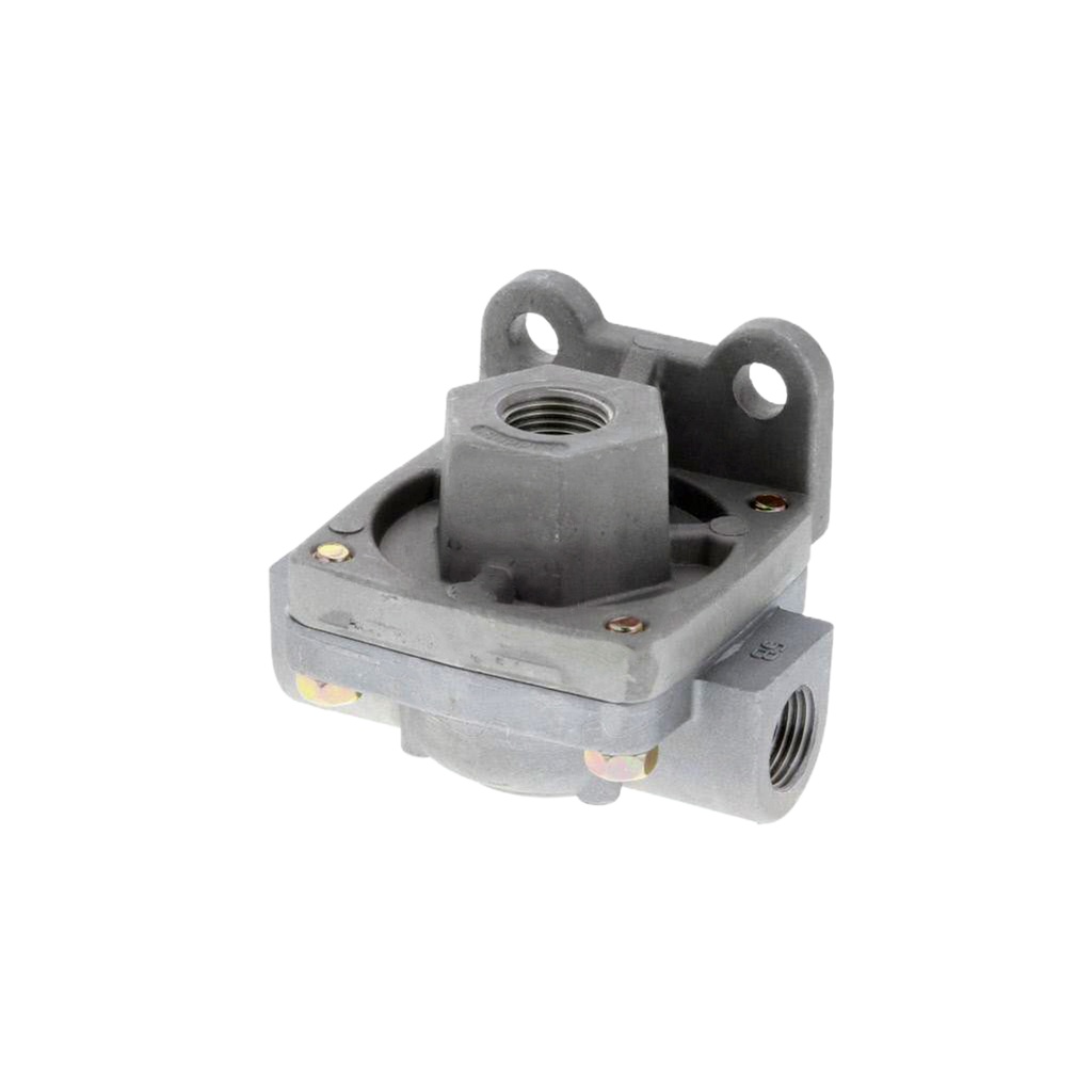 Valvula rapida QR-1C espiche P.3/8-S.3/8