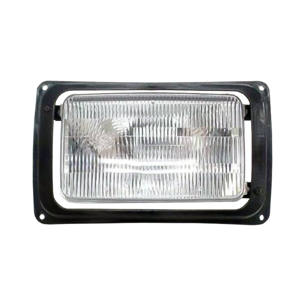 Faro delantero del RD MACK