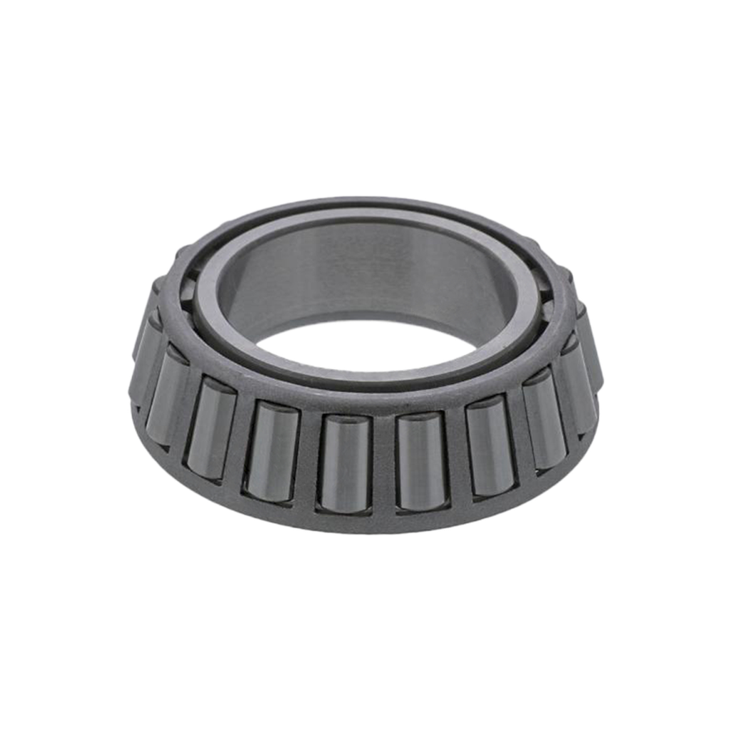 Roda. frontal contra eje auxi. T2180-318