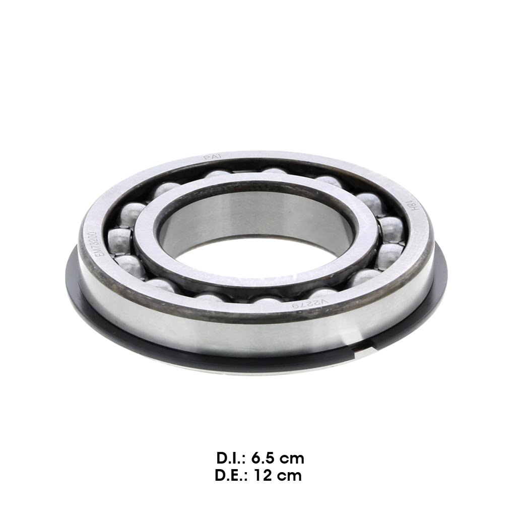 Rodami piñon de ataq 15 rodillos CRD 92.