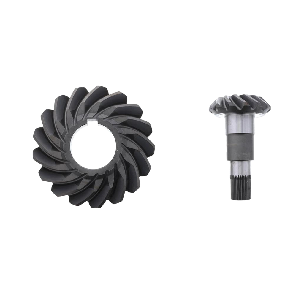 Piñon Corona 39/14 Dientes Para Diferencial Mack CRDPC 92/112 93/113