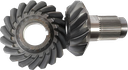 Piñon Corona 13x19 Dientes Para Diferencial Mack CRDPC 92/112 y CRD 93/113