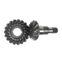 Piñon Corona 19x19 Dientes Para Diferencial Mack CRD 93/113