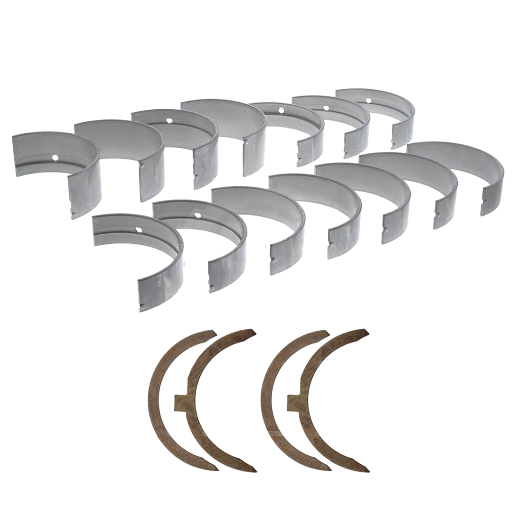 Kit de conchas de bancada STD E7-Tech