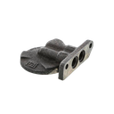 Base Soporte del Filtro BW5178 Refrigerante Mack Serie E6 / E7, E-Tech