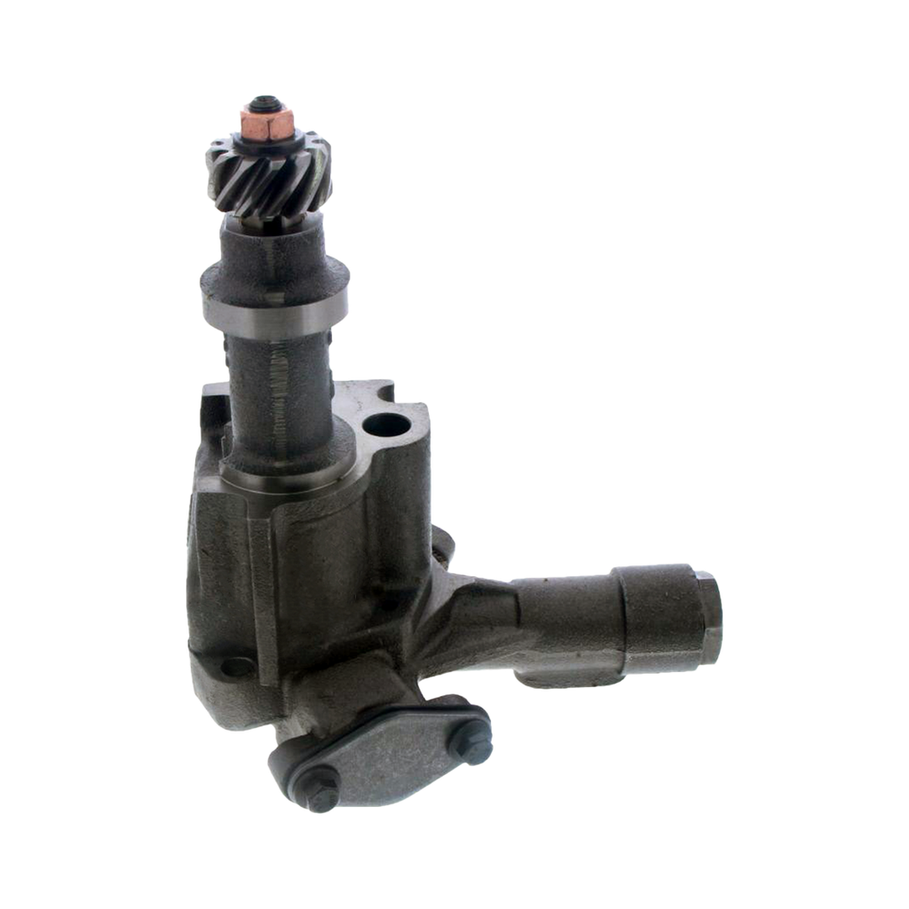 Bomba Aceite Motor Mack E7M / V-MAC II de 12 Dientes