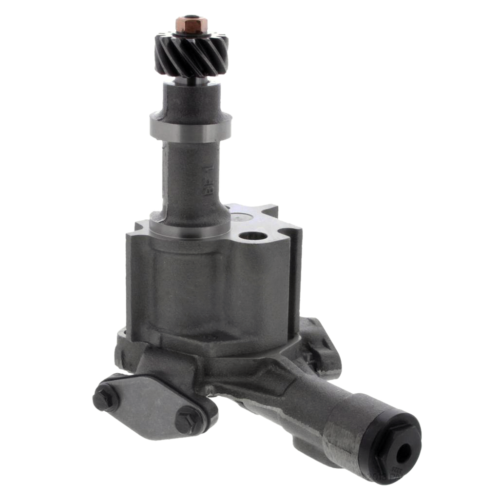 Bomba aceite E7 series V-MAC III