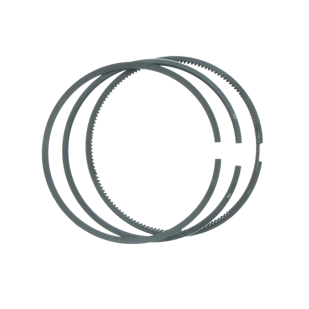 Kit de aros piston E7 E-Tech