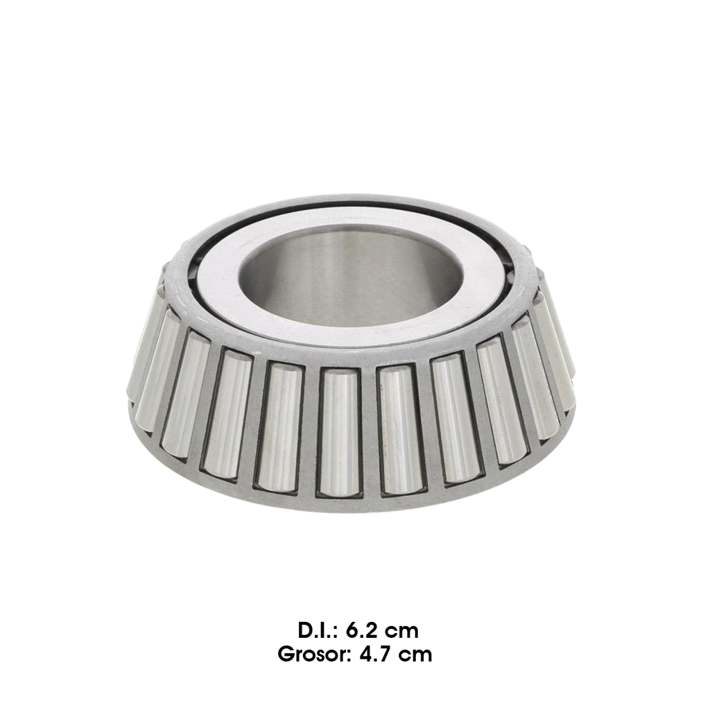 Rodamiento de 2,43"D.I x 1,88"Altura Piñon de Ataque RD20145