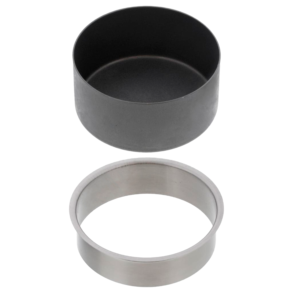 Anillo desgaste delantero cigueñal E6/E7