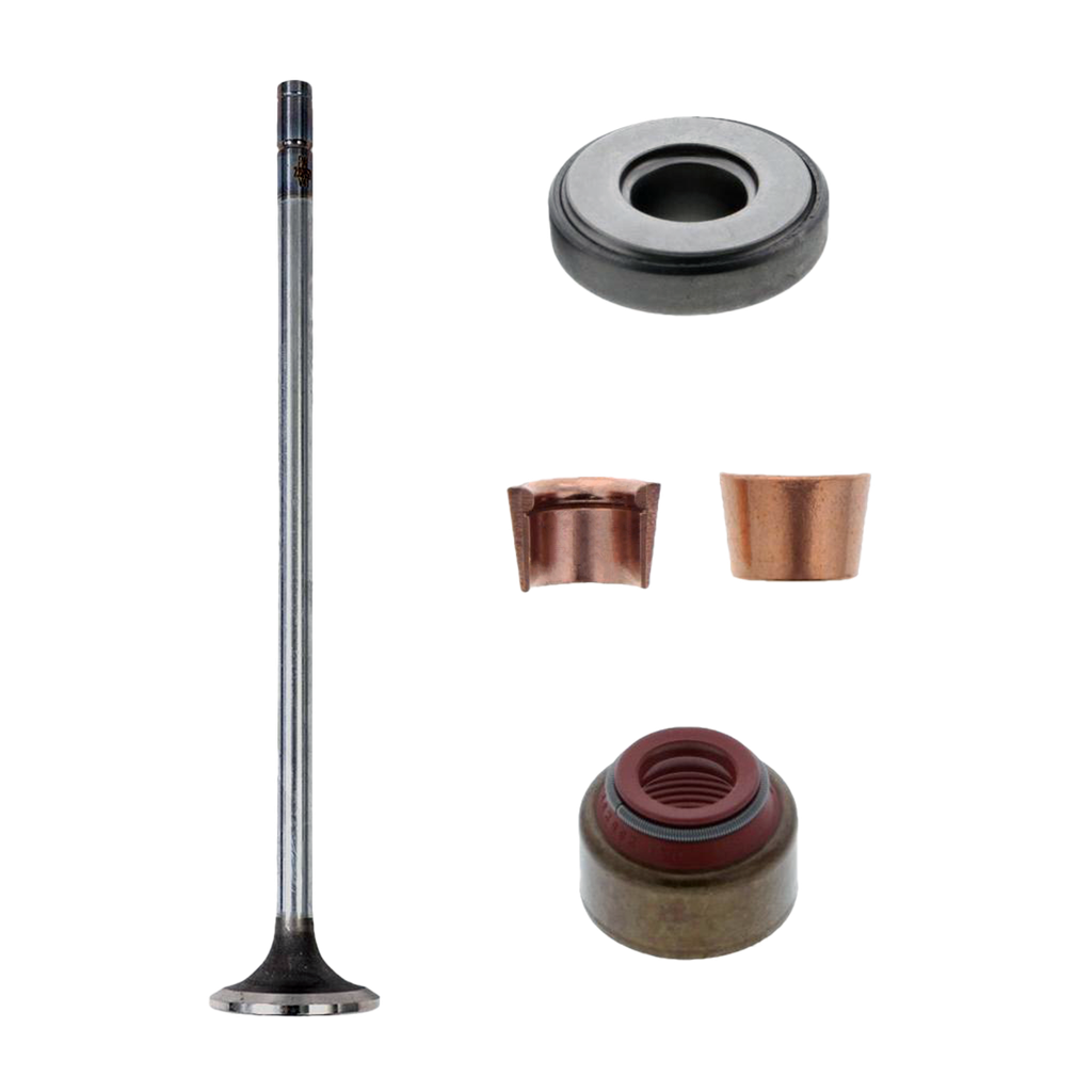 Kit Valvula de Escape Detroit Diesel S60