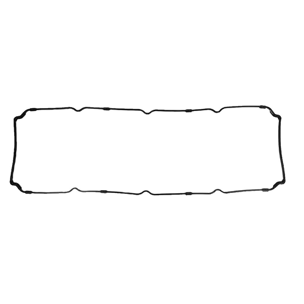 Empacadura del Carter S60 Columbia CL-120 12.7 / 14L Negra