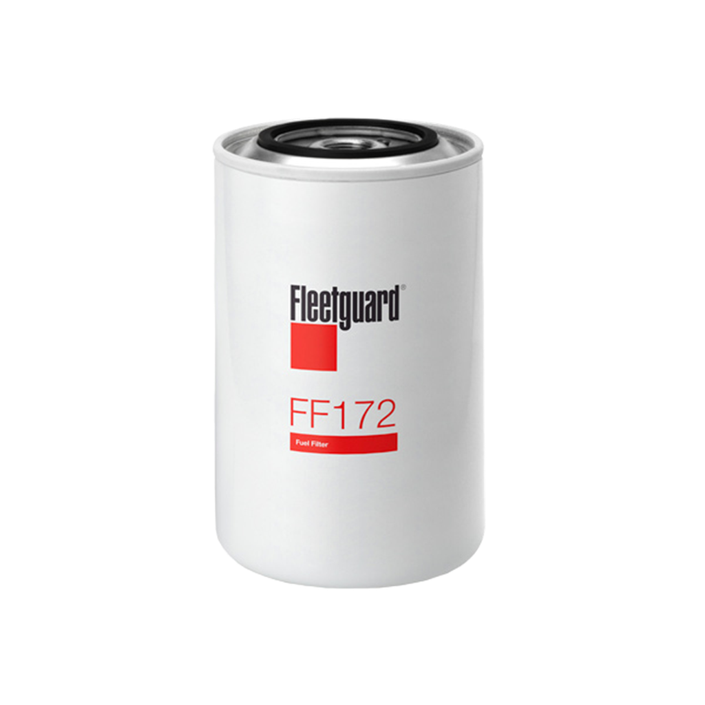 Filtro combustible primario E7M CH400 RD
