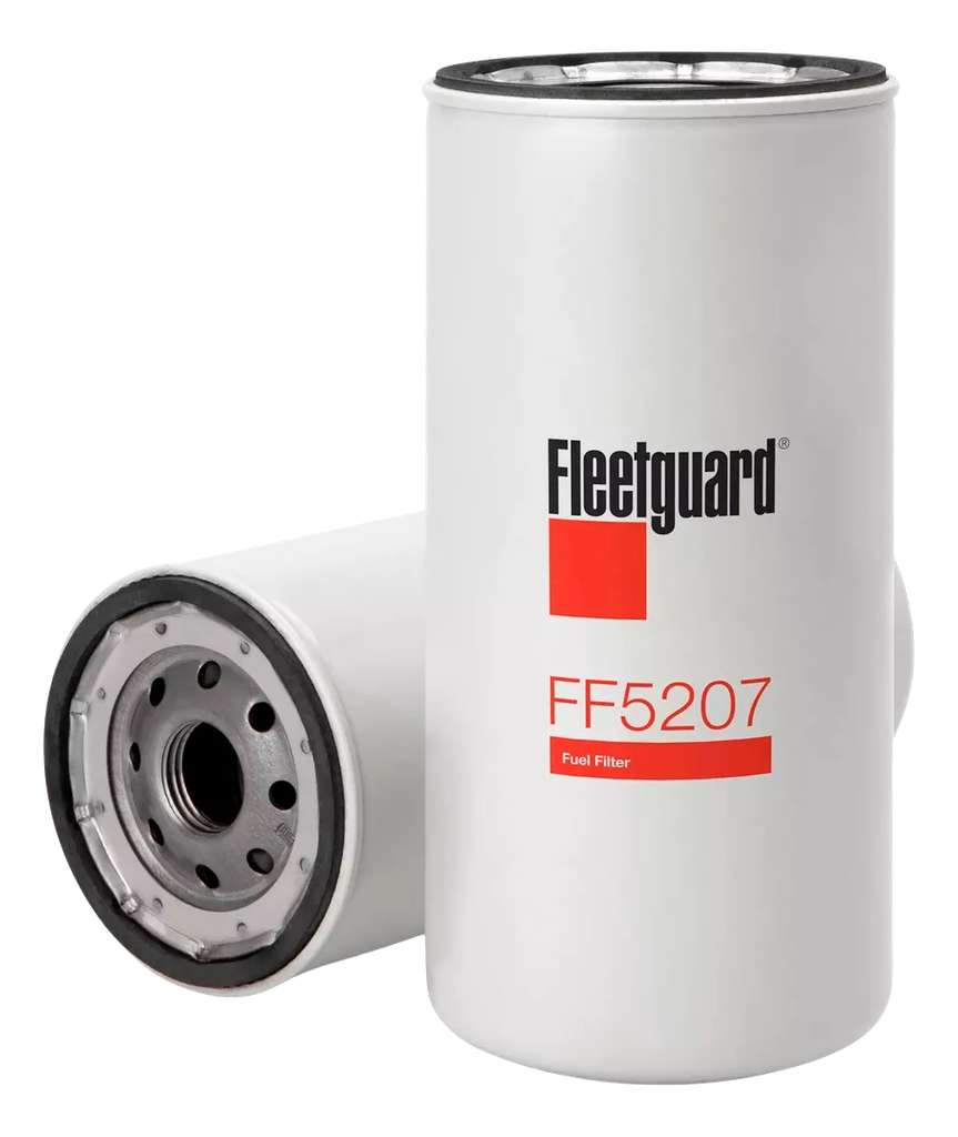 Filtro combusti. primario CL/FL Fleetgar