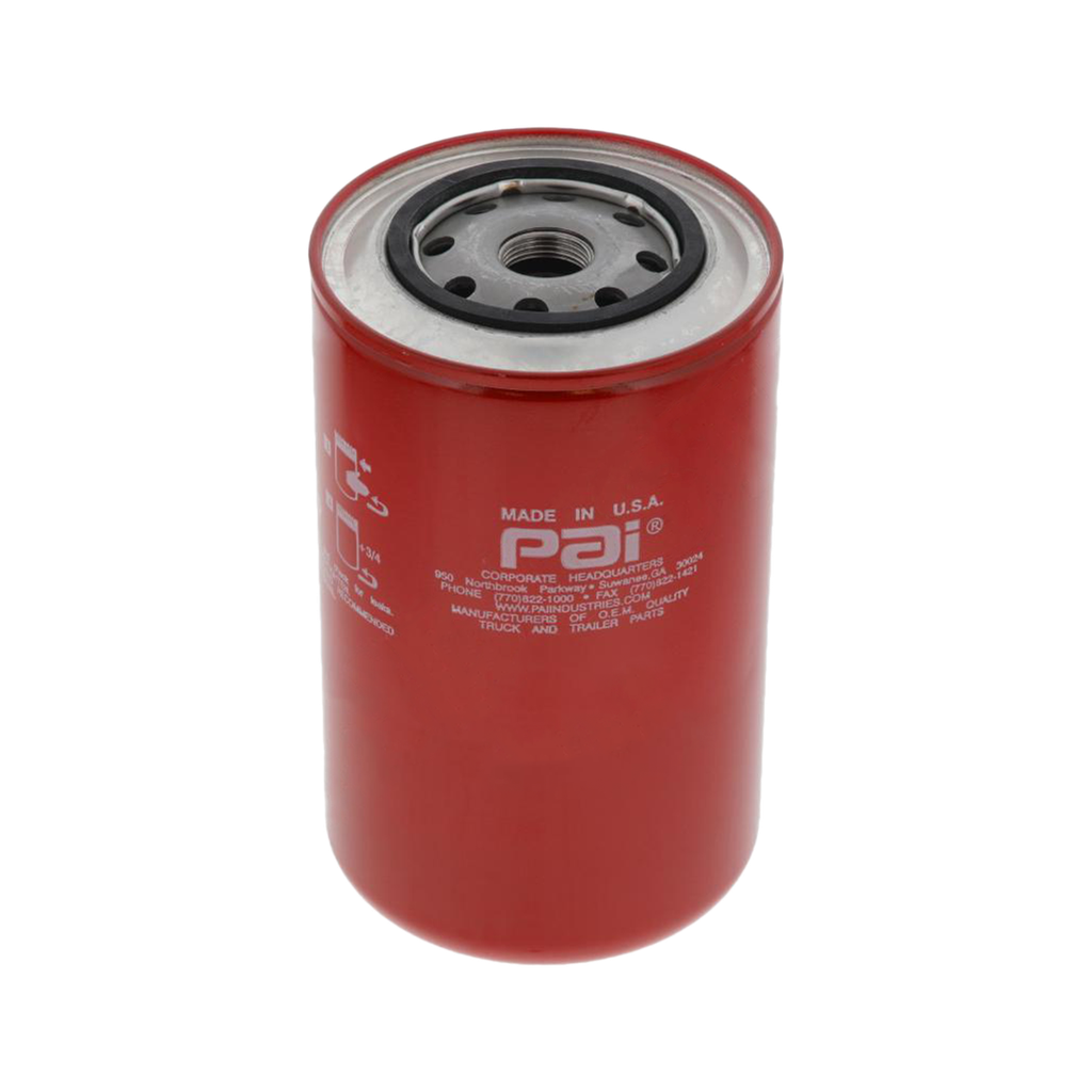 Filtro Primario Combustible Mack Motor E7M CH-400 E6 RD600/400