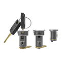 Cilindro de puerta modelo Vision CH