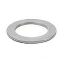 Arandela espaciadora eje de carga GU