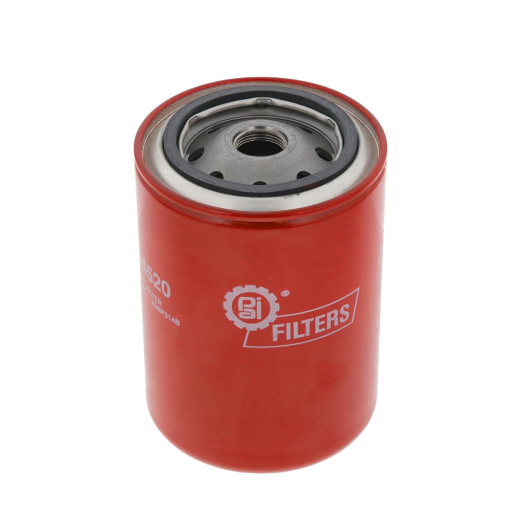 Filtro Refrigerante Mack Serie E6 / E7, E-Tech