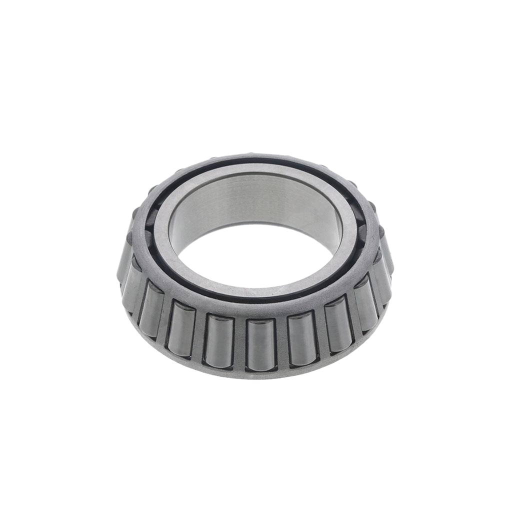 Roda. frontal contra eje auxi. T2180-318