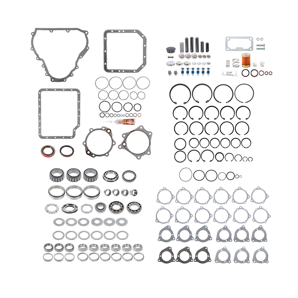 Master Kit sellos y rodamientos T2180
