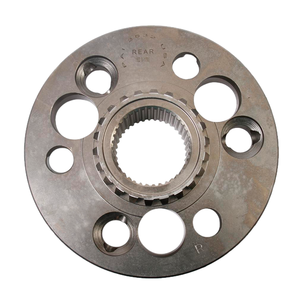 Embrague Sincroni. T2090 Modelo Viejo