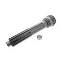 Eje Piñon De Entrada Maxitorque T2080,T318L,T310M,T2070 A/B/D