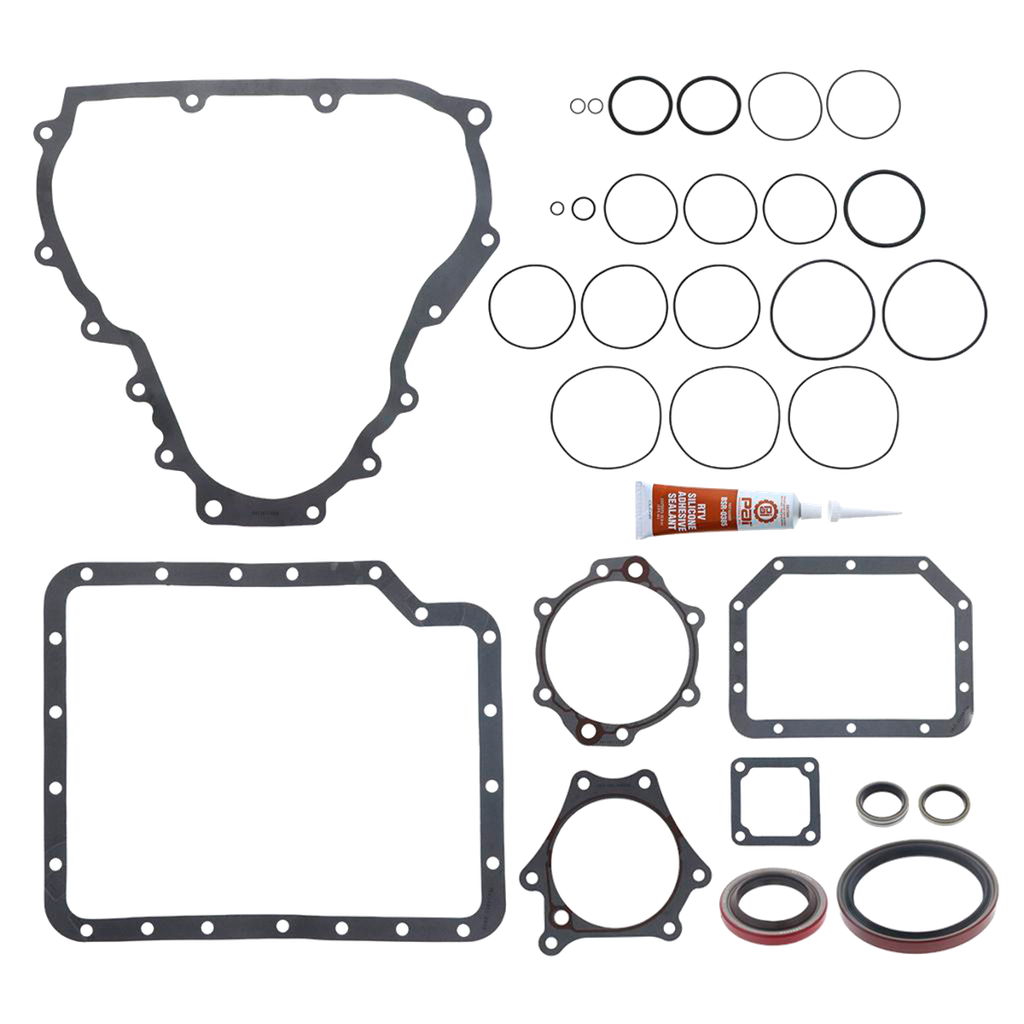 Kit empaque Completo T2090