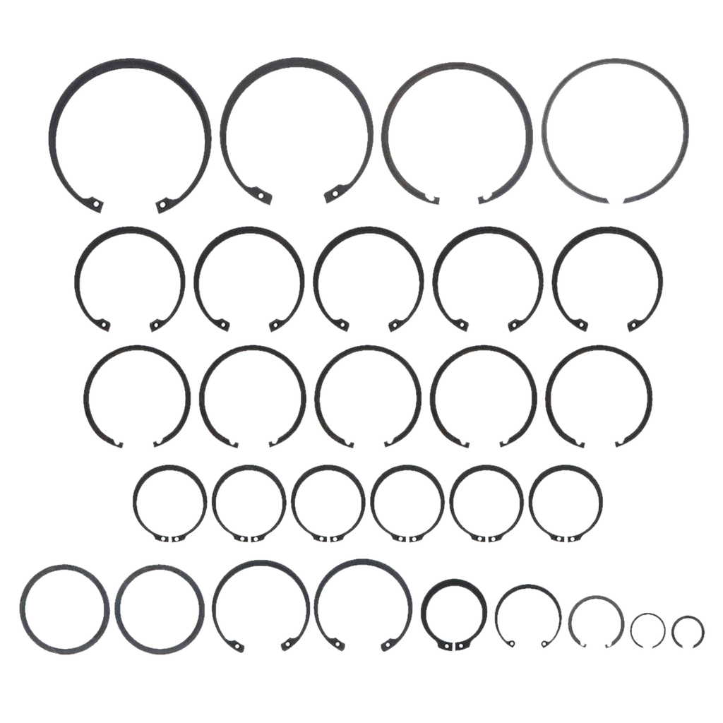 Kit de retenedores Maxitorque Mack T2070A / B / C / D, T2080B, T2130, T2180