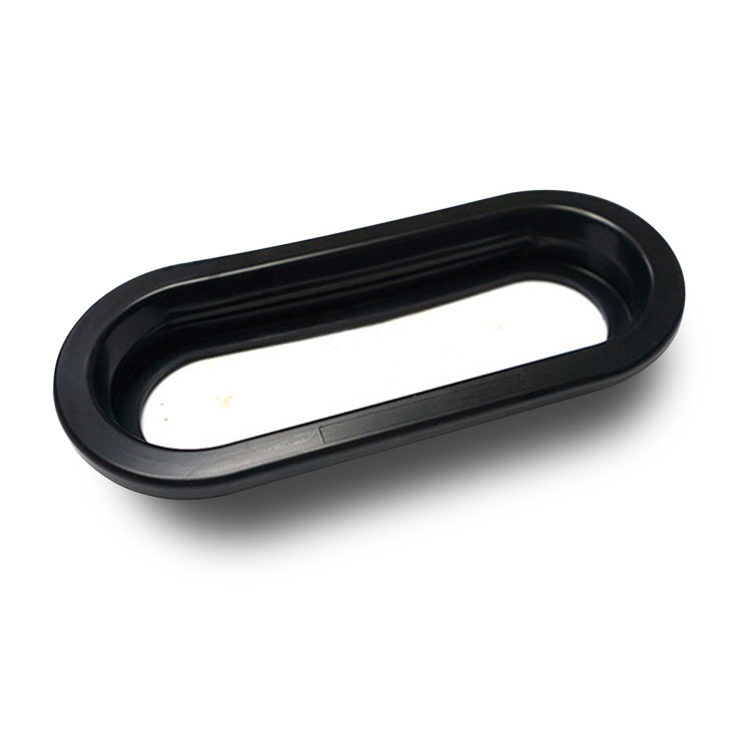 Goma Para Lampara Ovalada 6"