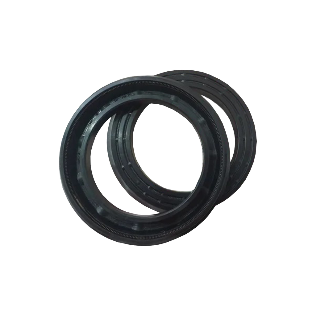 Sello de Batea Artillería Eje Muerto A-21 Mediano