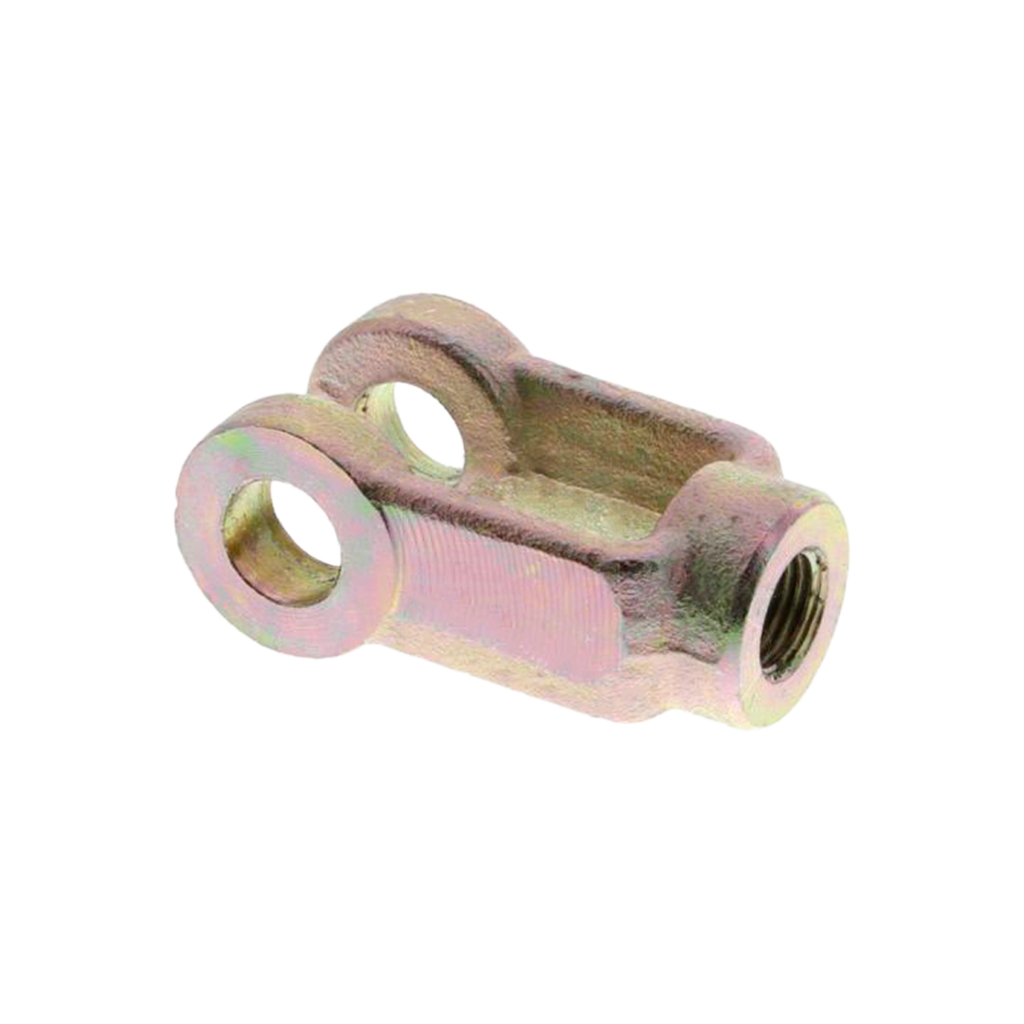 Clevis liberacion embrague de horquilla