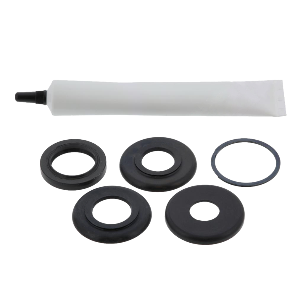 Kit Sellos del Sector Dirección freightliner FL/CL-120