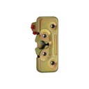 Cerradura Puerta Chofer LH Freightliner Columbia 120 CL