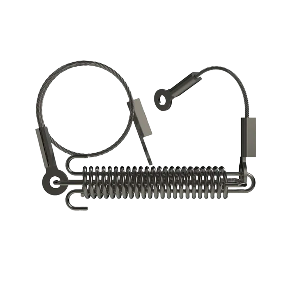 Guaya de Capo Mack Vision Longitud 31,50" a 49,75"