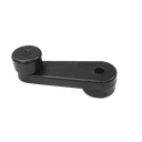 Manilla elevador vidrio Freighliner FLD-120 Acabado Negro