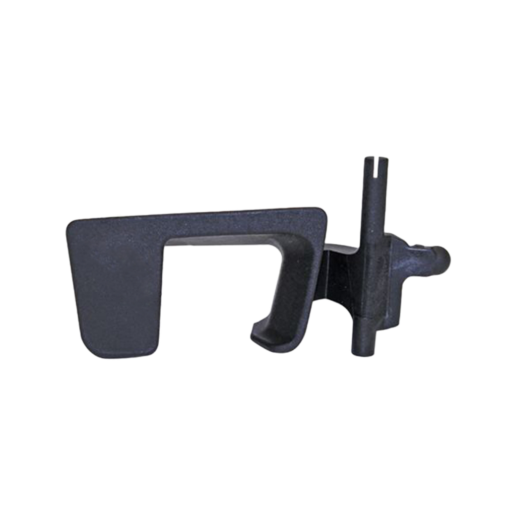 Manilla interna puerta derecha CL-120 04A