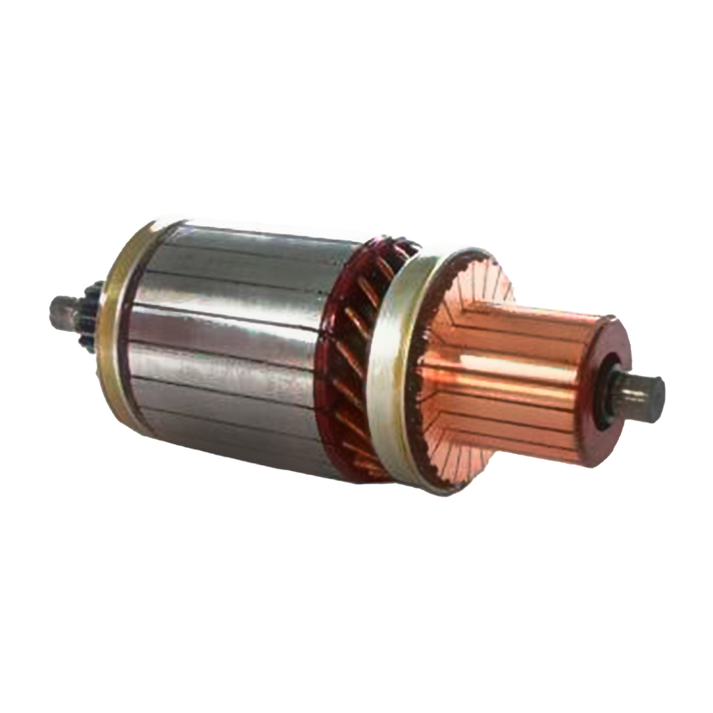 Inducido arranque 39MT 14 dientes 12v