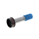 Espiga cardan 4" Diámetro de Estría de 2,5” / 16 Dientes / Longitud de 10,56” Vision/Granite