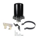 Conjunto Filtro Secante Filtro Secante A/S AD-9 De 12 Voltios