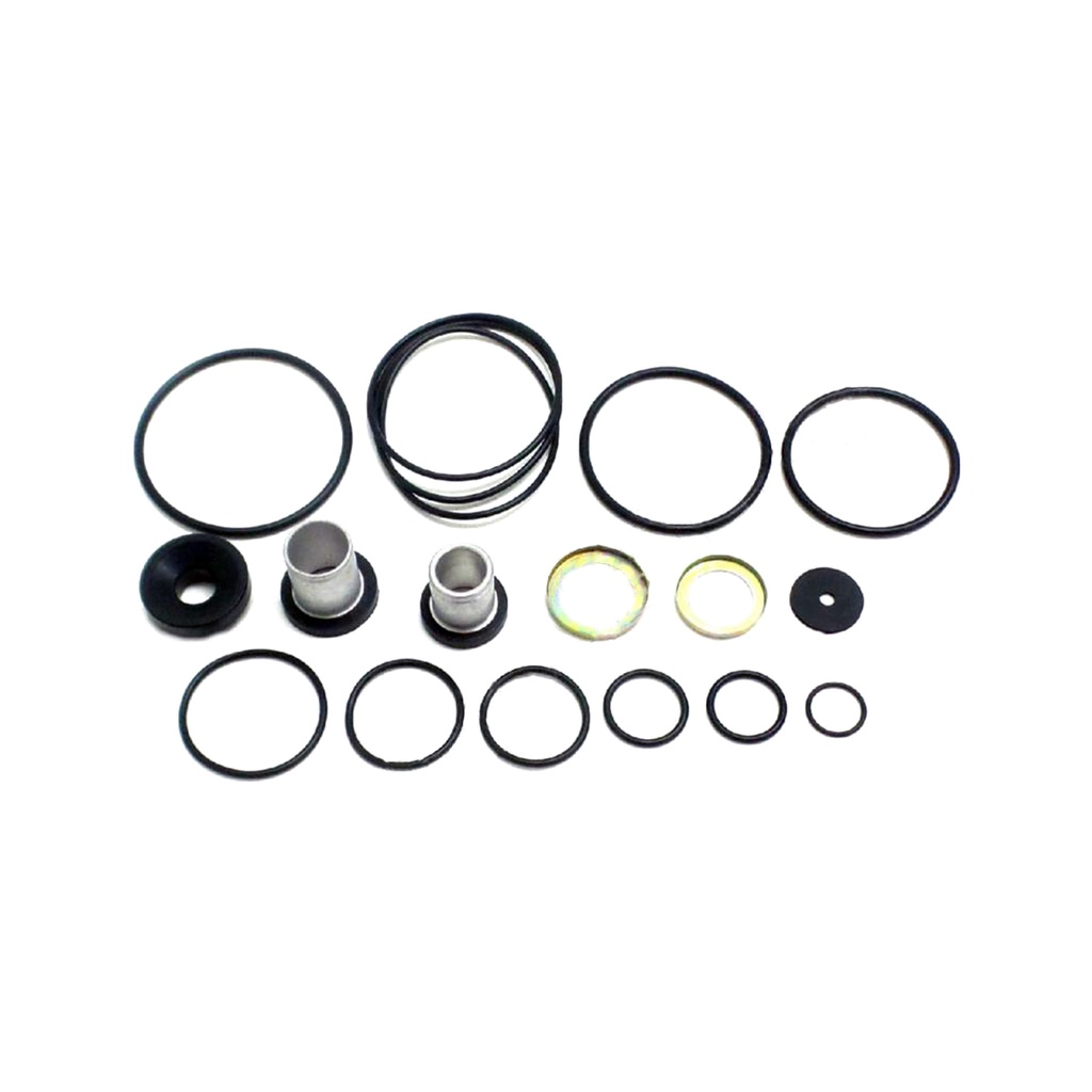 Kit Valvula Freno E-7