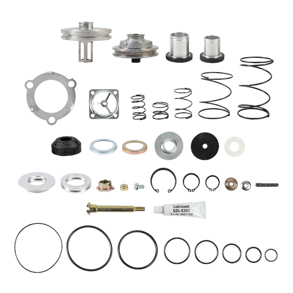 Kit repar. mayor valvula freno E-6/E-8P