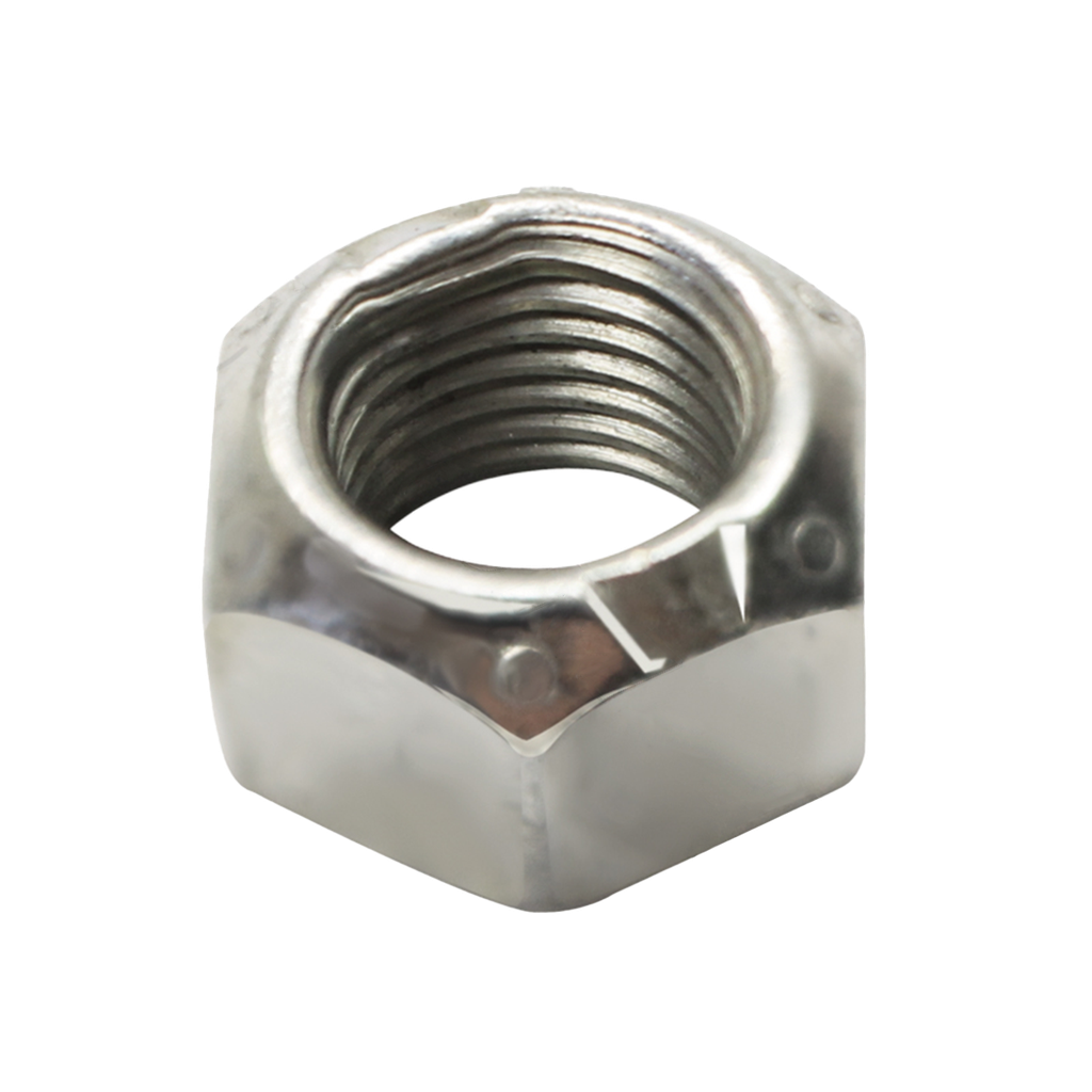 Tuerca de seguridad 3/8 " Turbo E6