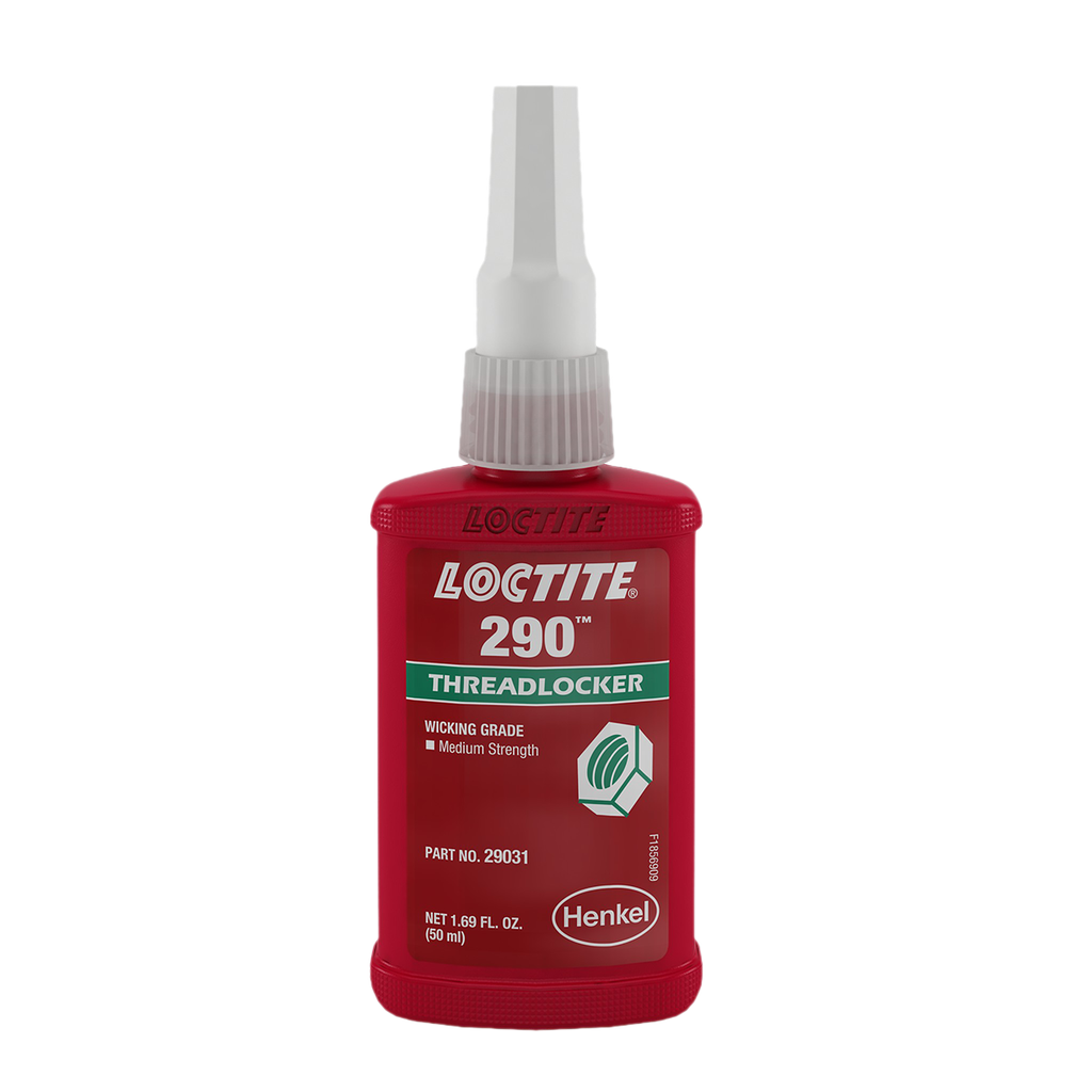 Traba rosca resistencia Media / Alta de pieza metal