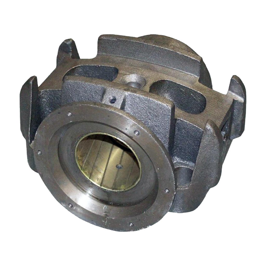 Chumacera de 44,000 Lb Con Buje de Bronce de 3-1/2" X 4